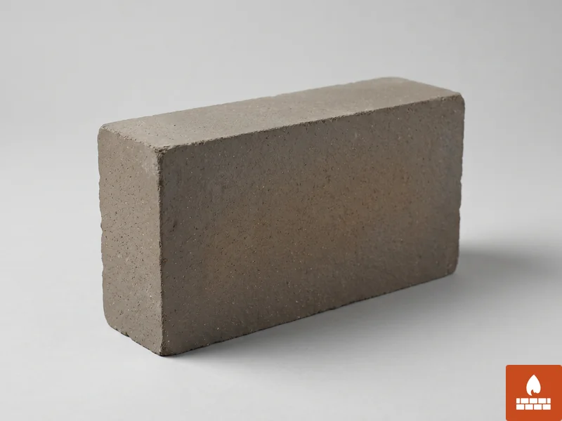 Magnesia (MgO) Refractory Bricks — firebrickssource.com