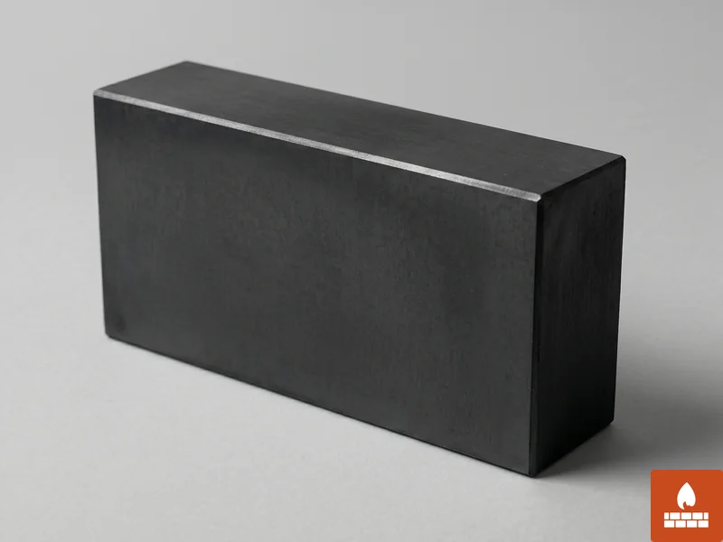 Carbon &amp; Graphite Refractory Blocks — firebrickssource.com