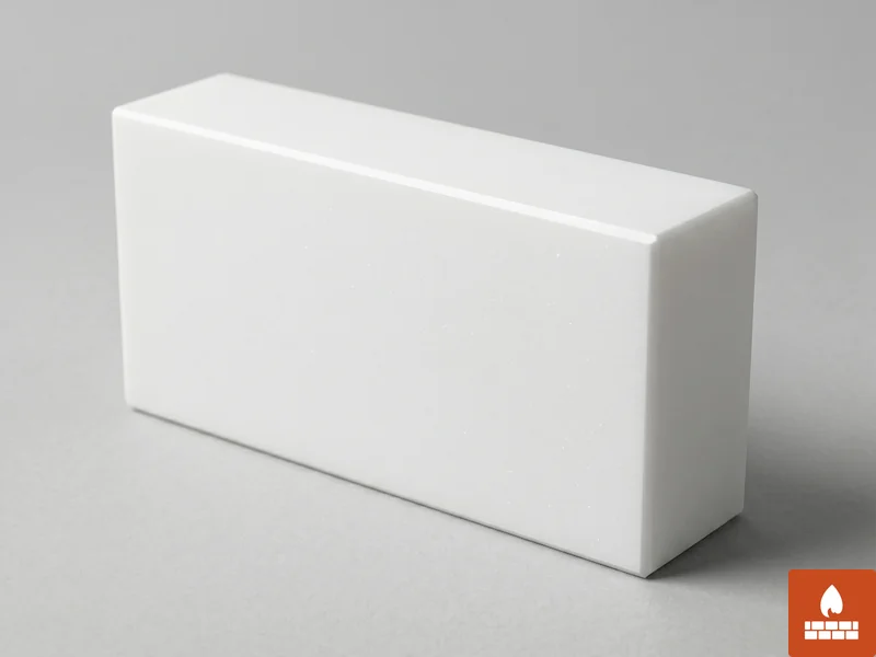 Zirconia (ZrO₂) Refractory Bricks — firebrickssource.com